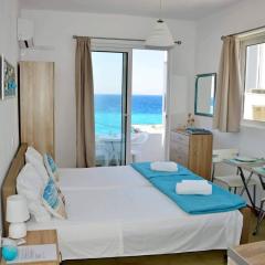 Lilian's Seaview-Party Street-Youth Studios