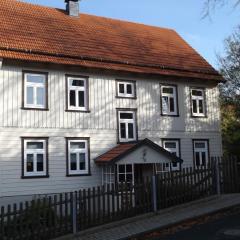 Landhaus Lautenthal