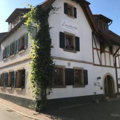 Landhotel Kallstadt