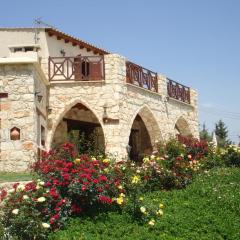 Villa for rent in MILIOU close to Lachi & Peyia