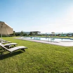 Agriturismo Podere Casetta