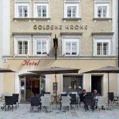 Hotel Krone 1512