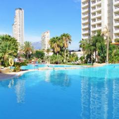Gemelos 22 Resort Apartment 2-15-B Levante Beach