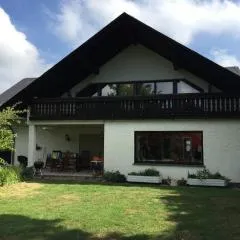 Ferienwohnung-Birlenbach