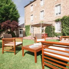 La Maison De La Fontaine, Le Beny Bocage