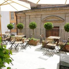 La Canonica - charming self-catering apartments in Nizza Monferrato