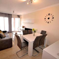 Apartamento Manilva Playa