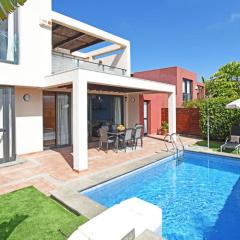 Salobre Las Terrazas 10