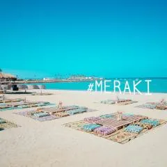 Meraki Resort - Adults Only