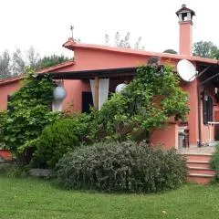 Casa Bella Vista Trevignano Romano