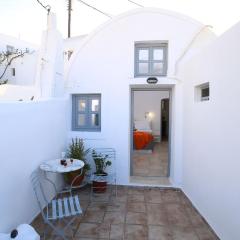 Mylopetres Traditional Houses Finikia