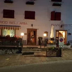 Albergo Bellaria