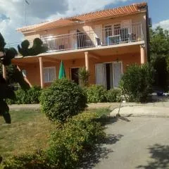 Mendula