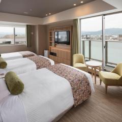 HOTEL MYSTAYS Kyoto Shijo