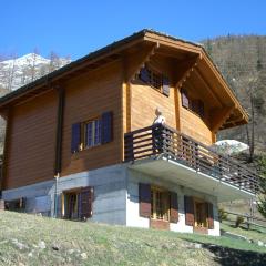 Chalet Blettner