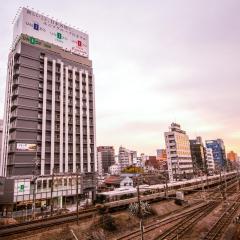 UNIZO INN Shin-Osaka