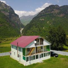 Guest House Gogia