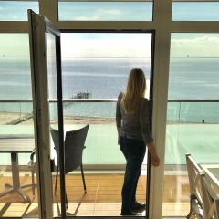 Ostseeblick-Perle, Prinz Hamlet