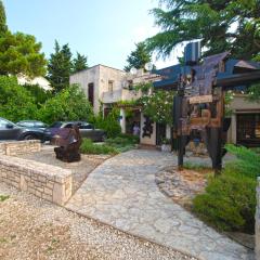 Apartments Nenad 1720