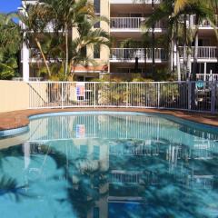 Koala Cove Holiday Apartments