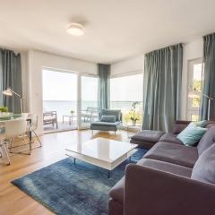 VacationClub - Przy Plaży Apartament 22