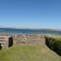 MEN GUEN - Maison à Gâvres, Vue mer - GA5001