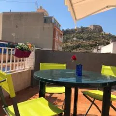 Calle de García Gutiérrez, 9