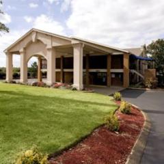 Americas Best Value Inn & Suites in Murfreesboro