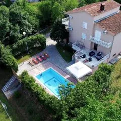 Villa Glorija