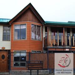 Hostal Galvarino Puerto Natales