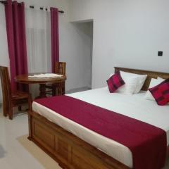 Kandy Walawuwa Home Stay