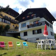 Hotel Les Granits