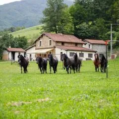 Agriturismo Carovane