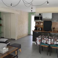 Gîtes paisible, prés du zoo de beauval, "Au Havre de Paix"