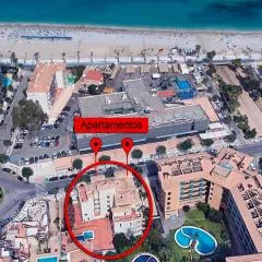Albir Sunshine Apartments