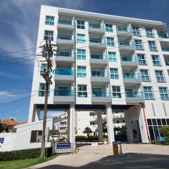 Grandblue Condo 410