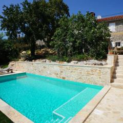 Holiday Home Istrian Hideaway