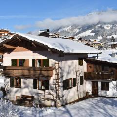 Ferienhaus am Gebraweg in Fieberbrunn in Tirol - Saalbach, Leogang, Hochfilzen, Kitzbühel