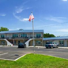 Horse Cave Motel