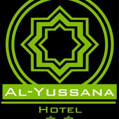 Hotel Al-Yussana