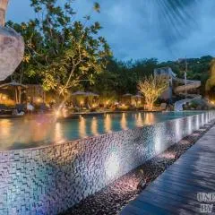 Unixx Pattaya by Chanakan