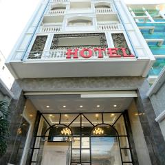 C'Lavie Hotel - Saigon Airport Hotel