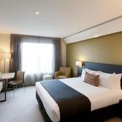 수디마 오클랜드 에어포트(Sudima Auckland Airport)