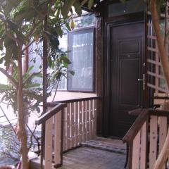 티나스 홈스테이(Tina's Homestay)