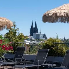 Mauritius Hotel & Therme