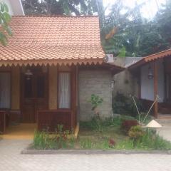 Diana's Homestay