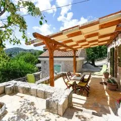 Stone house BURA