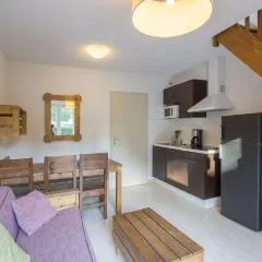 Les Terrasses du Lac L58