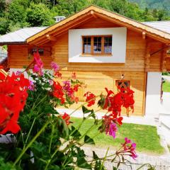 Chalet Il Cerbiatto