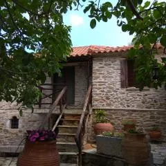 Pelion Zervochia